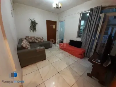 Apartamento com 1 Quarto à venda, 43m² no Cidade Baixa, Porto Alegre