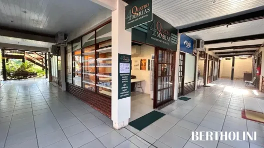 Ponto Comercial para venda ou aluguel, 16m² no Jardim Penedo (Penedo), Itatiaia