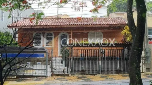 Casa com 3 Quartos à venda, 180m² no Jardim Proença I, Campinas