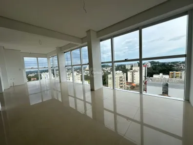 Apartamento com 3 Quartos à venda, 130m² no Charqueadas, Caxias do Sul