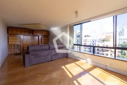 Apartamento com 6 Quartos à venda, 300m² no Consolação, São Paulo