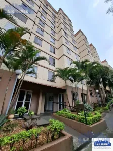 Apartamento com 2 Quartos à venda, 55m² no Jardim Danfer, São Paulo