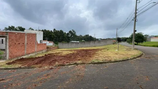 Lote/Terreno à venda, 499m² no CECAP, Piracicaba