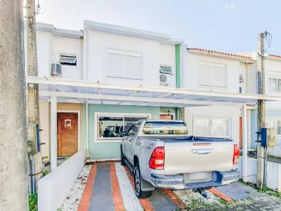 Casa de Condomínio com 3 Quartos à venda, 145m² no Hípica, Porto Alegre