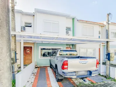 Casa de Condomínio com 3 Quartos à venda, 145m² no Hípica, Porto Alegre