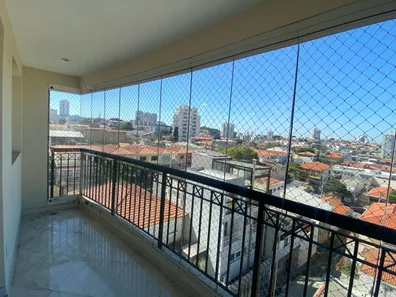 Apartamento com 3 Quartos à venda, 110m² no Vila Guilherme, São Paulo