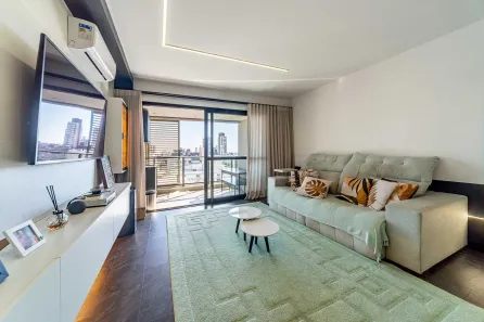 Apartamento com 2 Quartos à venda, 90m² no Petrópolis, Porto Alegre