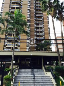 Apartamento com 1 Quarto à venda, 47m² no Centro, Campinas