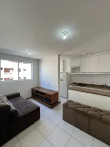 Apartamento com 2 Quartos para alugar, 45m² no Parque Industrial 200, Maringá