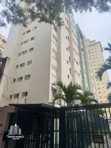Apartamento com 1 Quarto à venda, 50m² no Brooklin Paulista, São Paulo
