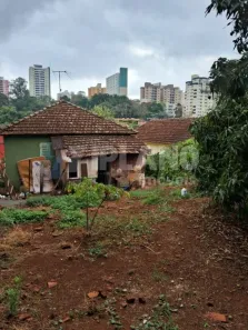 Lote/Terreno à venda, 460m² no Jardim São Carlos, São Carlos