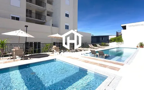 Apartamento com 3 Quartos à venda, 67m² no Chora Menino, São Paulo