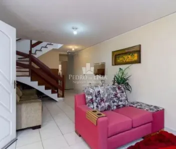 Sobrado com 3 Quartos à venda, 108m² no Vila Rio Branco, São Paulo