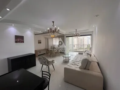 Apartamento com 2 Quartos à venda, 80m² no Barra da Tijuca, Rio de Janeiro