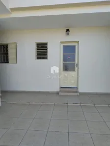 Casa com 1 Quarto para alugar, 45m² no Parque Brasília, Campinas