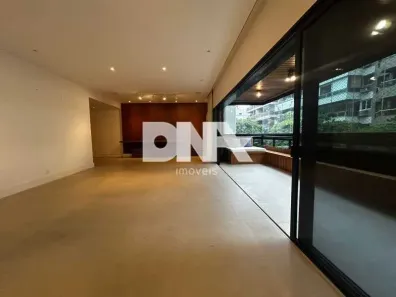 Apartamento com 3 Quartos à venda, 220m² no Leblon, Rio de Janeiro