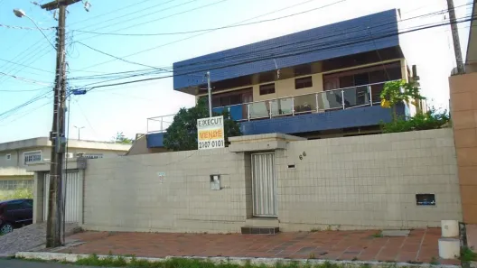 Casa com 4 Quartos à venda, 514m² no Miramar, João Pessoa