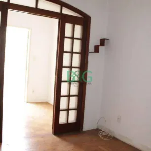 Apartamento com 1 Quarto à venda, 47m² no Campos Elíseos, São Paulo