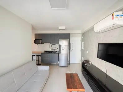 Apartamento com 1 Quarto à venda, 44m² no Indianópolis, São Paulo