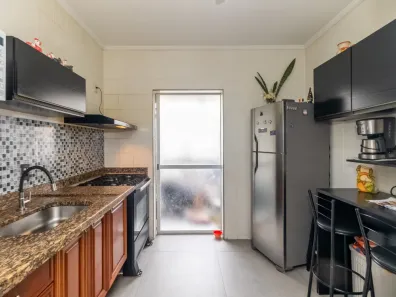 Apartamento com 2 Quartos à venda, 72m² no Vila Gomes Cardim, São Paulo