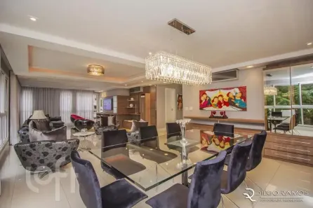 Apartamento com 3 Quartos à venda, 181m² no Bela Vista, Porto Alegre