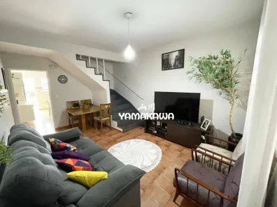 Sobrado com 3 Quartos à venda, 120m² no Vila Talarico, São Paulo
