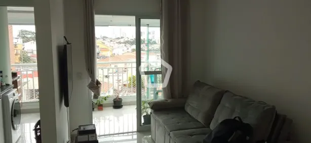 Apartamento com 2 Quartos à venda, 63m² no Saúde, São Paulo