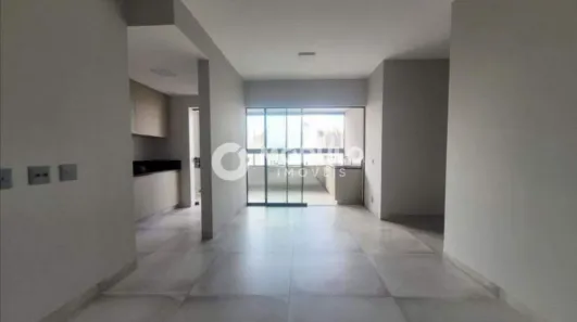 Apartamento com 3 Quartos para alugar, 95m² no Osvaldo Rezende, Uberlândia
