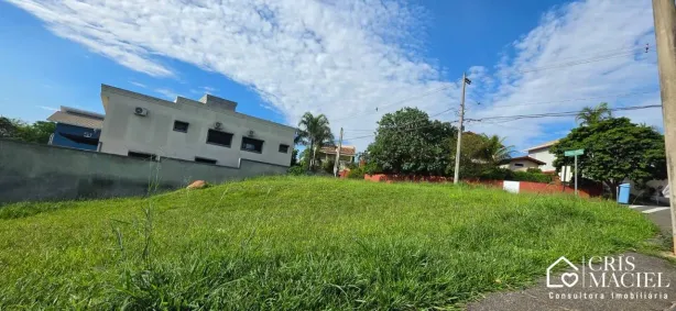 Lote/Terreno à venda, 588m² no Jardim Morumbi, Indaiatuba