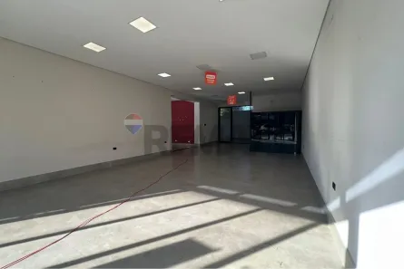 Sala Comercial para alugar, 115m² no Centro, Nova Odessa