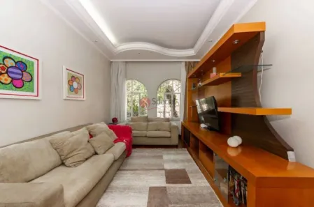 Sobrado com 3 Quartos à venda, 215m² no Jardim Textil, São Paulo