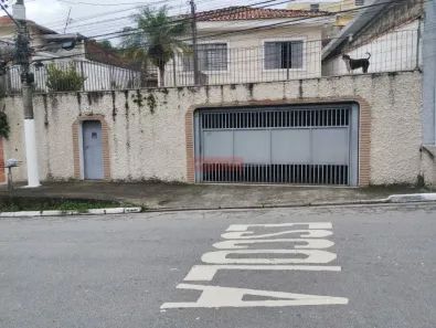Casa com 2 Quartos à venda, 112m² no Parque Fernanda, São Paulo