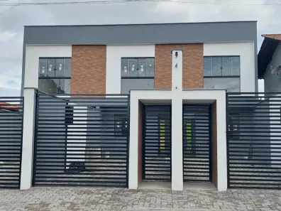 Casa com 3 Quartos à venda, 114m² no Fontesville, Juiz de Fora