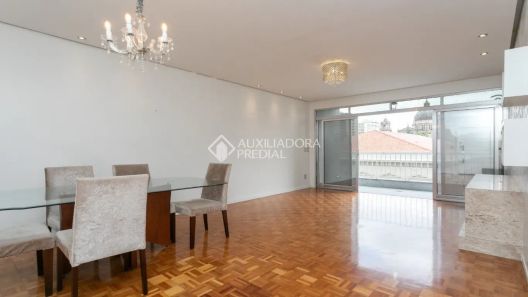Apartamento com 3 Quartos à venda, 154m² no Centro Histórico, Porto Alegre