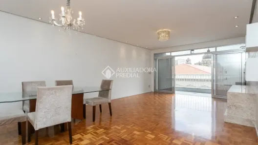 Apartamento com 3 Quartos à venda, 154m² no Centro Histórico, Porto Alegre