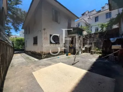Casa com 4 Quartos à venda, 156m² no Vila Isabel, Rio de Janeiro