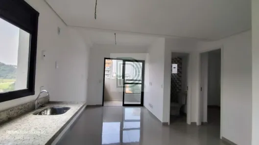 Apartamento com 1 Quarto à venda, 38m² no Jardim Trussardi, São Paulo
