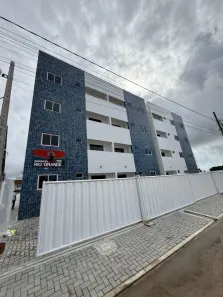 Apartamento com 2 Quartos à venda, 46m² no Gramame, João Pessoa
