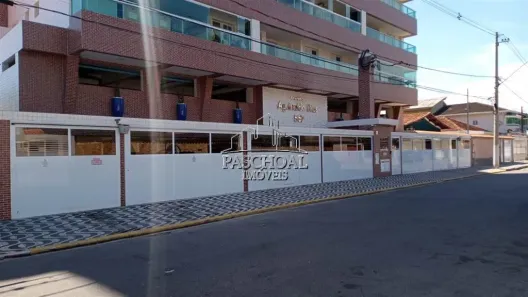Apartamento com 2 Quartos à venda, 69m² no Boqueirão, Praia Grande