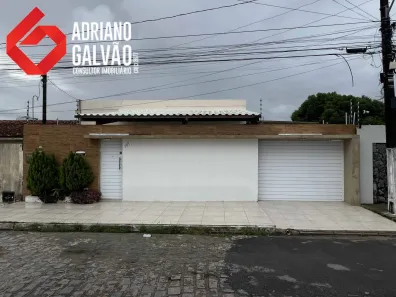 Casa com 3 Quartos à venda, 204m² no Gruta de Lourdes, Maceió