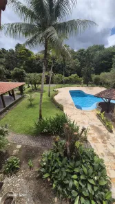 Casa de Condomínio com 6 Quartos à venda, 633m² no Aldeia dos Camarás, Camaragibe