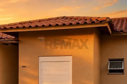 Casa com 2 Quartos à venda, 43m² no Vila Rica, Rondonópolis