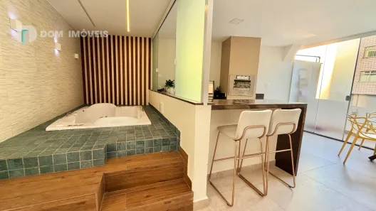 Apartamento com 2 Quartos à venda, 116m² no São Mateus, Juiz de Fora
