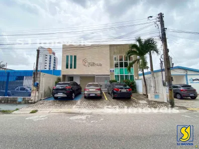 Sala Comercial para alugar, 12m² no Aldeota, Fortaleza