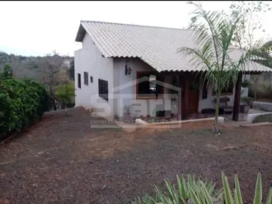 Casa de Condomínio com 2 Quartos à venda, 200m² no Almeida, Jaboticatubas