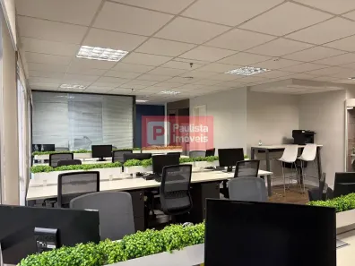 Sala Comercial para alugar, 140m² no Jardim Dom Bosco, São Paulo
