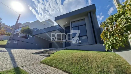 Casa de Condomínio com 3 Quartos à venda, 185m² no Residencial Vivenda das Pitangueiras, Valinhos