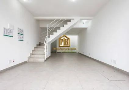 Prédio Comercial para alugar, 110m² no Vila Gomes Cardim, São Paulo