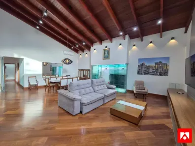 Casa com 3 Quartos à venda, 324m² no Jardim Firenze, Santa Bárbara D'Oeste