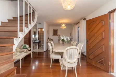 Sobrado com 3 Quartos à venda, 257m² no Planalto Paulista, São Paulo